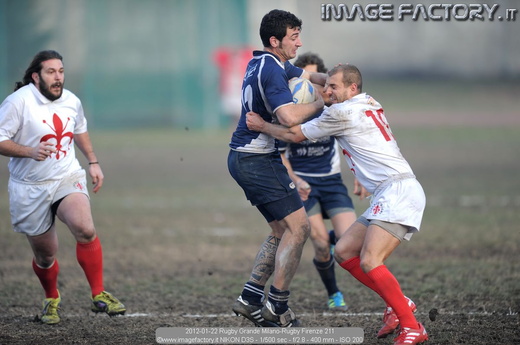 2012-01-22 Rugby Grande Milano-Rugby Firenze 211